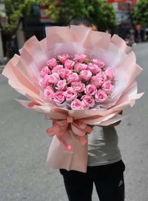 Cách bảo quản hoa sáp