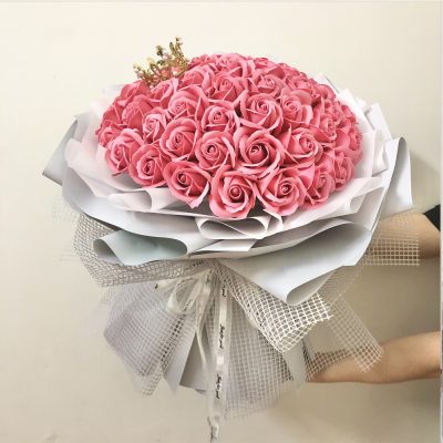Hoa hồng sáp