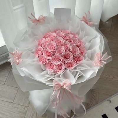 Dịp tặng hoa sáp