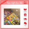 Hộp quà bánh kẹo