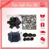 Hộp quà lục giác dán ảnh -hộp quà tình yêu, quà tặng ý nghĩa