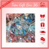 Set bánh kẹo hình cục kẹo xinh iu