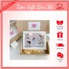 hộp quà khung ảnh thiết kế theo yêu cầu