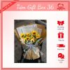 Hoa hướng dương tốt nghiệp